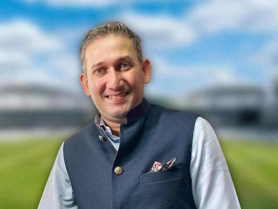 Ajit Agarkar