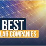 Top Solar Power Companies