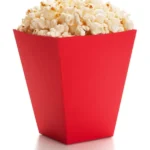 National Popcorn Day