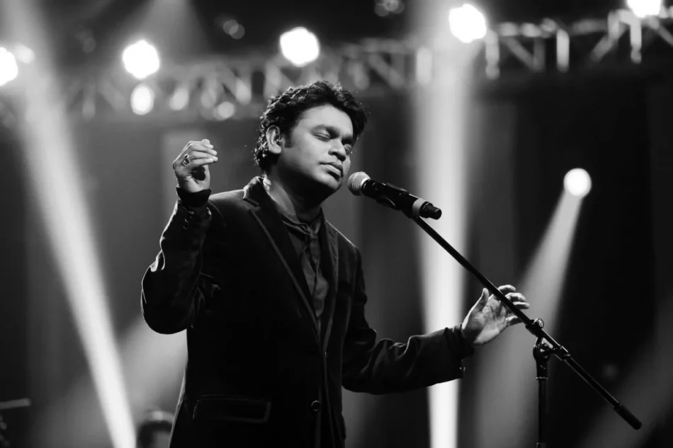 AR Rahman Birthday